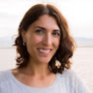 Meet your Posher, Amelia